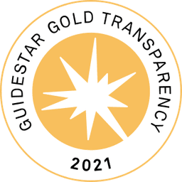 GuideStar Gold Transparency Seal